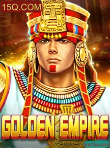 GoldenEmpire: Explorando o Mundo do Novo Jogo Revolucionário