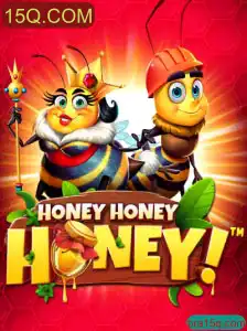 Descubra o Mundo Encantado do Jogo HoneyHoneyHoney: Diversão e Estratégia