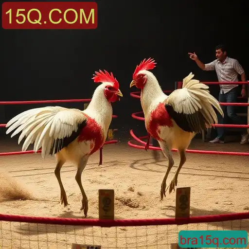 Jogos de sabong
