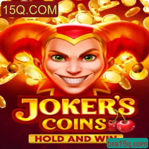 JokersCoins: Descubra o Fascinante Mundo do Novo Jogo Sensação no 15Q.COM