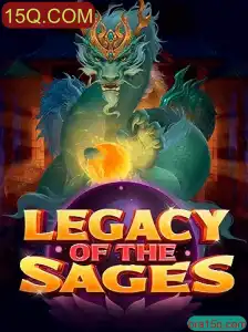Explorando o Fascinante Mundo de LegacyoftheSages