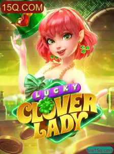 Descubra as Aventuras de LuckyCloverLady: O Novo Fenômeno dos Jogos
