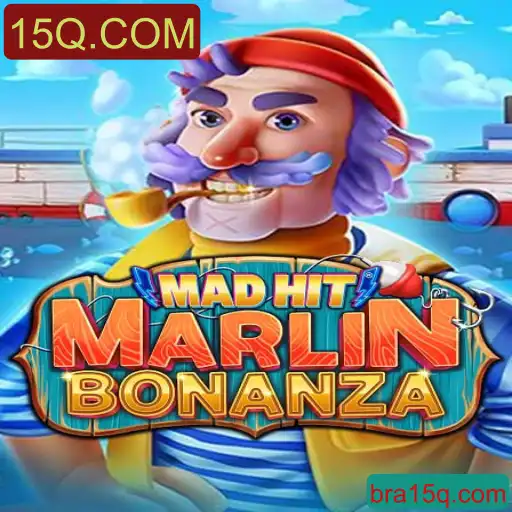 Descubra o Fascinante Mundo de MadHitMarlinBonanza: Um Jogo de Aventura Aquática