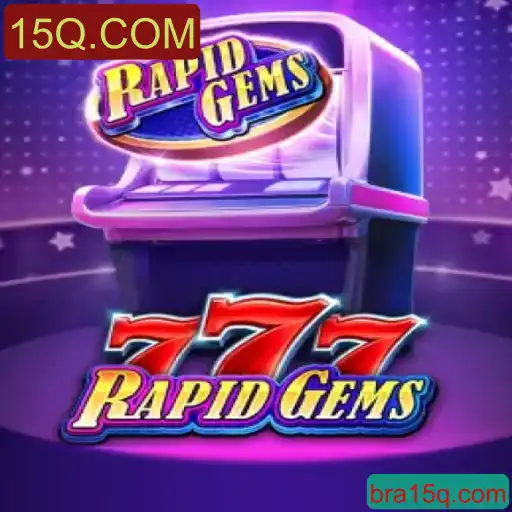 Descubra o Universo Empolgante de RapidGems777