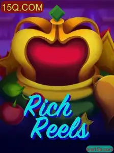 Descubra o Mundo Empolgante de RichReels com 15Q.COM
