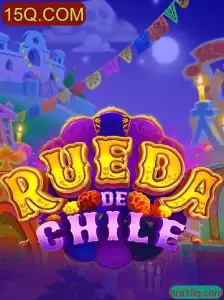 Explorando o Novo Jogo RuedaDeChile com a Palavra-Chave 15Q.COM