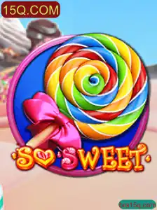 Descubra o Fascinante Mundo de SoSweet: O Jogo que Conquista Corações