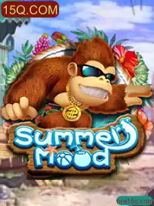 Explorando o Mundo Vibrante de SummerMood: Um Novo Conceito em Jogos para 2023