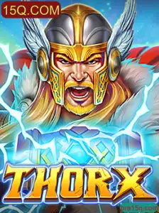 Entendendo ThorX: Uma Nova Aventura no Mundo dos Jogos