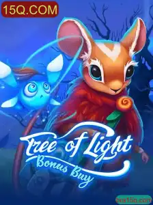 Tree Of Light Bonus Buy: Uma Aventura Luminosa com os Mecanismos de 15Q.COM