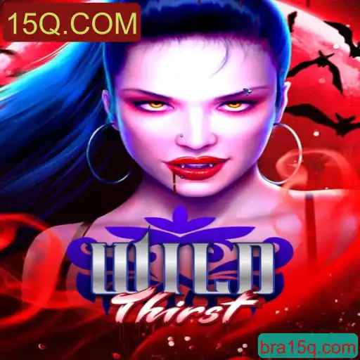 Explorando o Mundo de WildThirst e a Inovação da 15Q.COM
